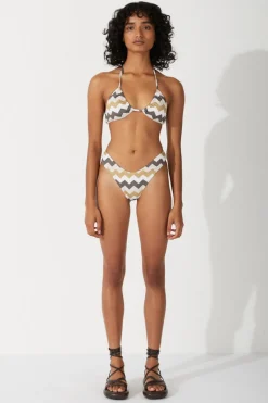 Zulu & Zephyr Chevron Curve Brief Clearance