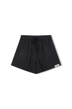 Zulu & Zephyr Classic Short - Black Discount