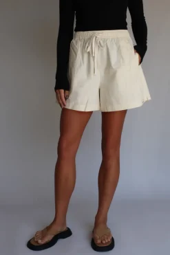 Zulu & Zephyr Classic Short - Husk Cheap