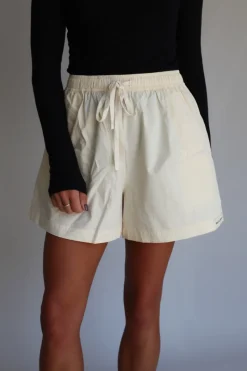 Zulu & Zephyr Classic Short - Husk Cheap