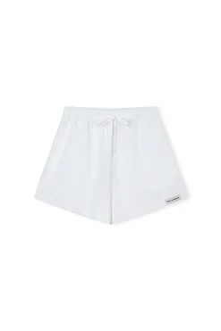 Zulu & Zephyr Classic Short - White Store