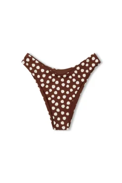 Zulu & Zephyr Currant Spot Curve Brief Flash Sale
