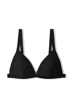 Zulu & Zephyr Harness Top - Black Clearance