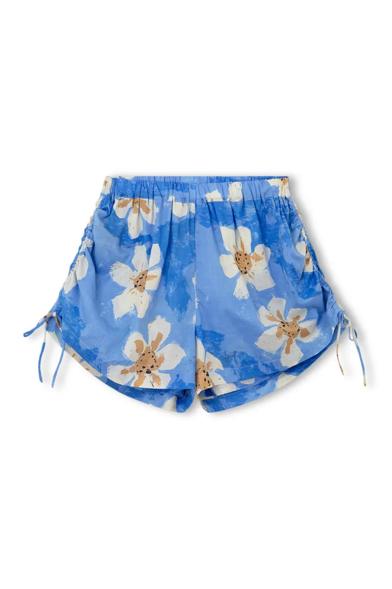 Zulu & Zephyr Hawaii Organic Cotton Short Online