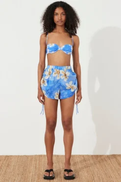 Zulu & Zephyr Hawaii Organic Cotton Short Online