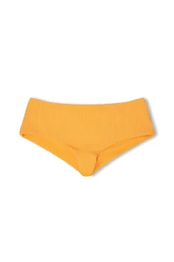 Zulu & Zephyr Mandarin Rib Hipster Brief Hot