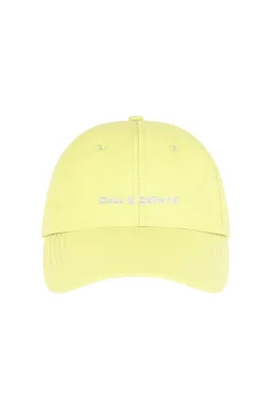 Zulu & Zephyr Mini Nylon Cap - Citrus Shop