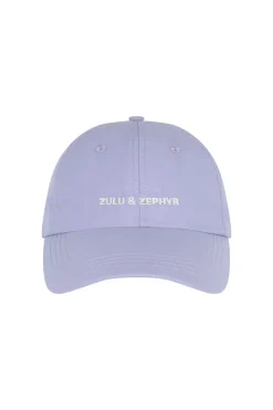 Zulu & Zephyr Mini Nylon Cap - Grape Online