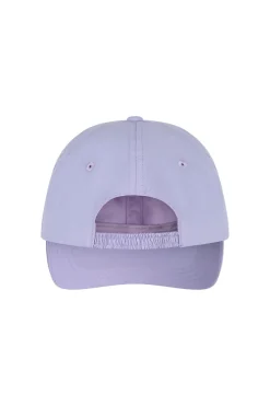 Zulu & Zephyr Mini Nylon Cap - Grape Online
