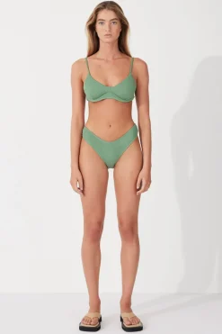 Zulu & Zephyr Myrtle Rib Curve Brief Store