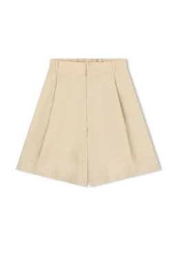 Zulu & Zephyr Natural Organic Cotton Short Hot