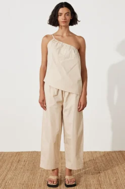 Zulu & Zephyr Natural Organic Cotton Top Online