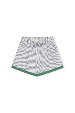 Zulu & Zephyr Paint Stripe Short Best