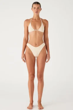 Zulu & Zephyr Sand Towelling Curve Brief Shop