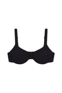 Zulu & Zephyr Signature Adjustable Bra Cup - Black Store