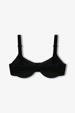 Zulu & Zephyr Signature Adjustable Bra Cup - Black Store