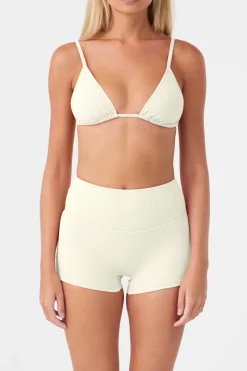 Zulu & Zephyr Signature Boy Short - Coconut New