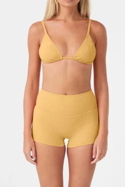 Zulu & Zephyr Signature Boy Short - Marigold Discount