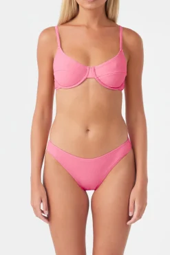 Zulu & Zephyr Signature Classic Brief - Flamingo Pink Online