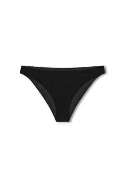 Zulu & Zephyr Signature Classic Brief - Black Fashion