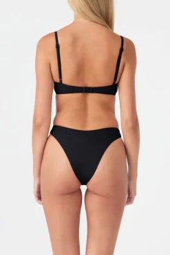 Zulu & Zephyr Signature Curve Brief - Black Shop