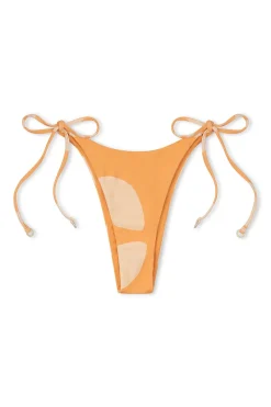 Zulu & Zephyr Sun Tile Retro Tie Curve Brief Cheap