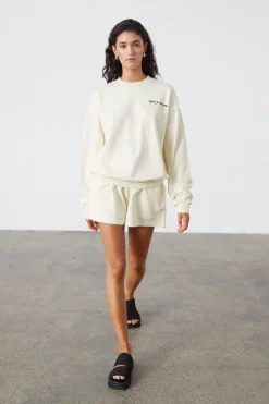 Zulu & Zephyr ZZ Sport Sweat Short Store