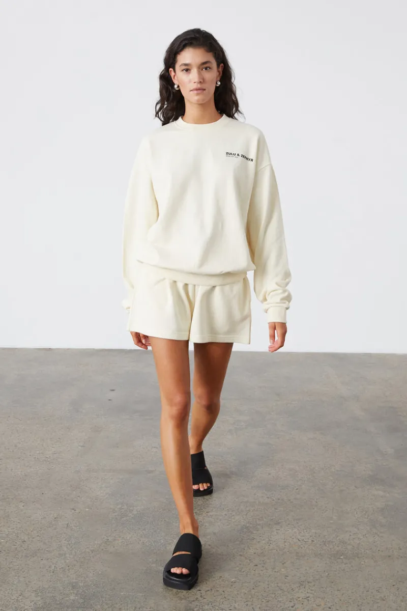 Zulu & Zephyr ZZ Sport Sweat Short Store